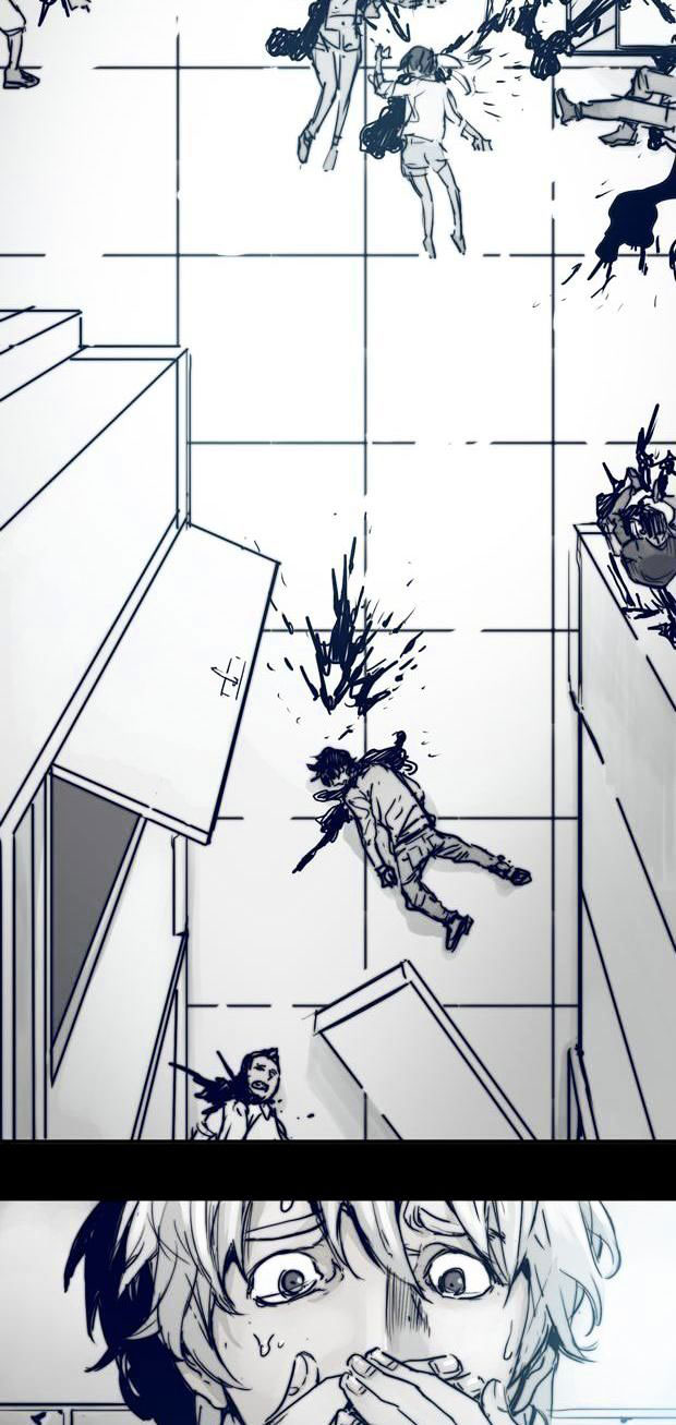 Halaman 3 dari Blade Note Chapter 3