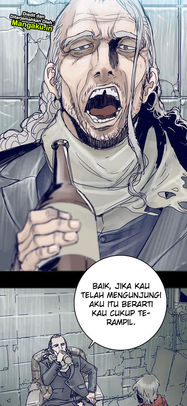 Halaman 30 dari Blade Note Chapter 3