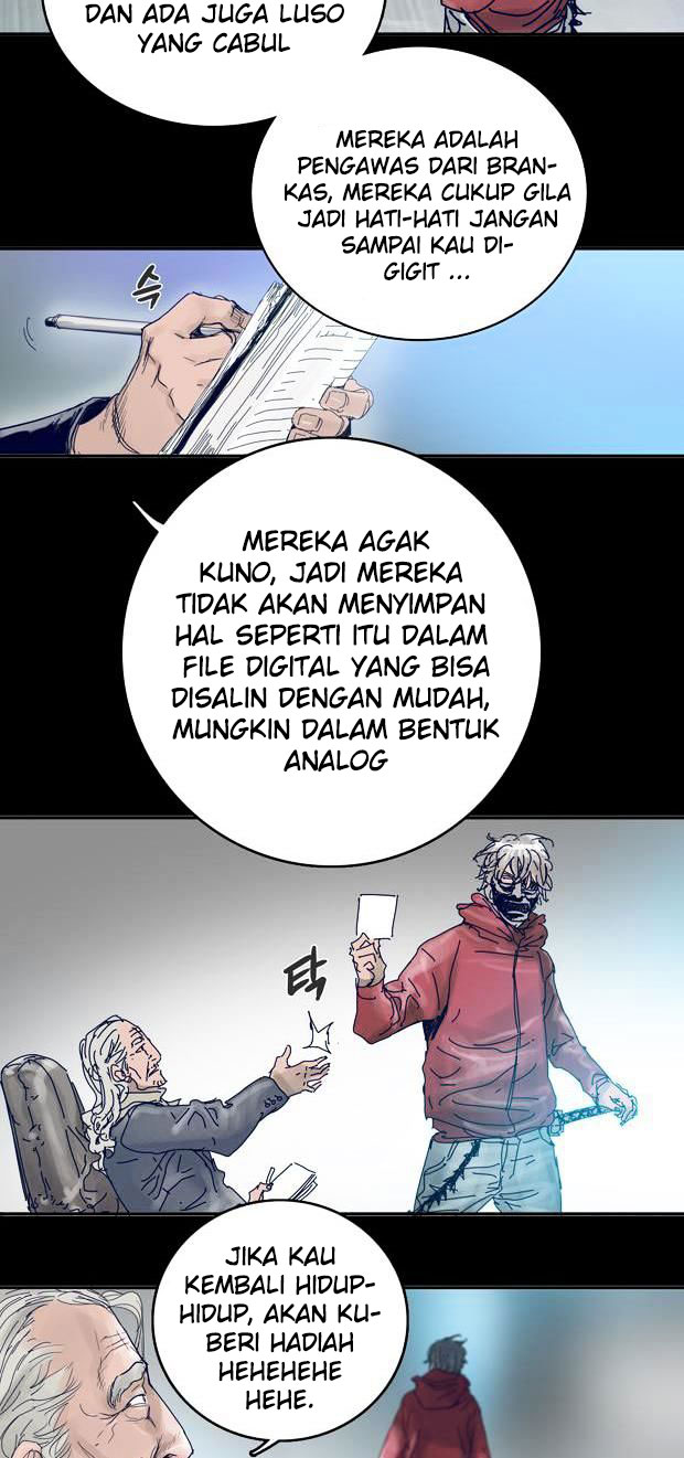 Halaman 34 dari Blade Note Chapter 3