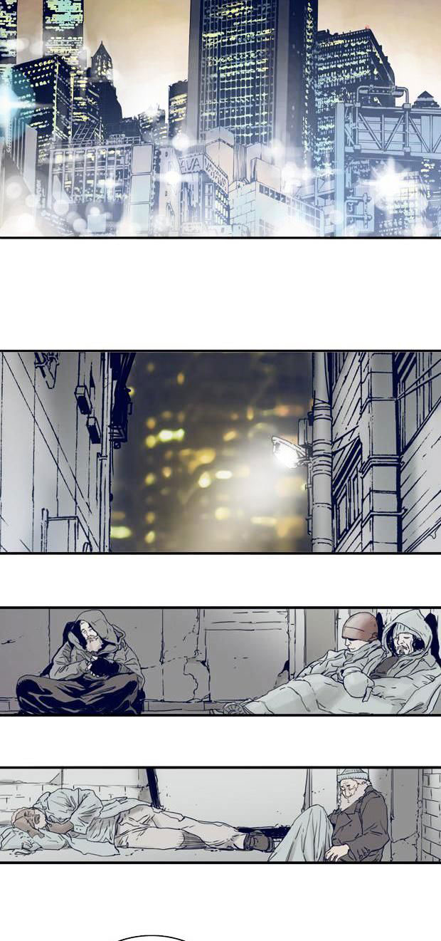 Halaman 36 dari Blade Note Chapter 3