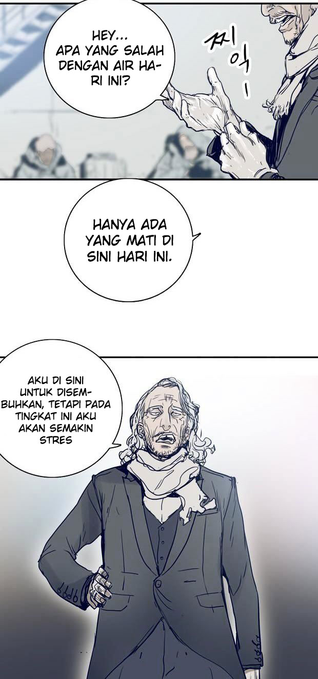 Halaman 37 dari Blade Note Chapter 3