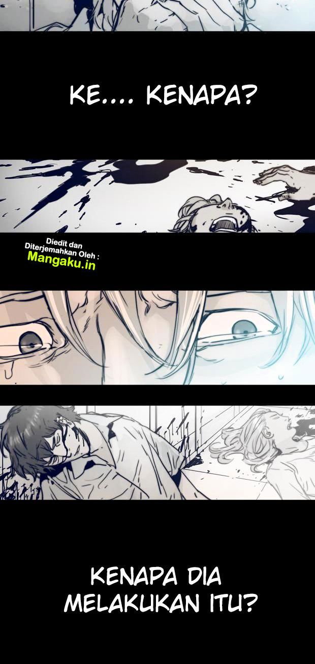 Halaman 4 dari Blade Note Chapter 3