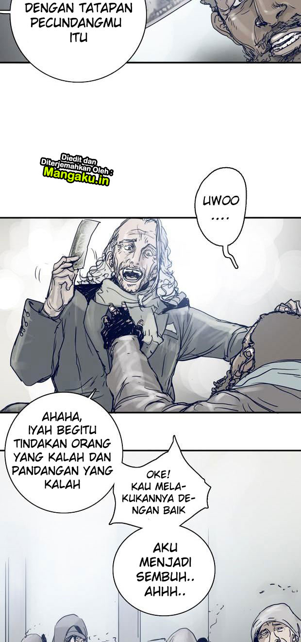 Halaman 41 dari Blade Note Chapter 3