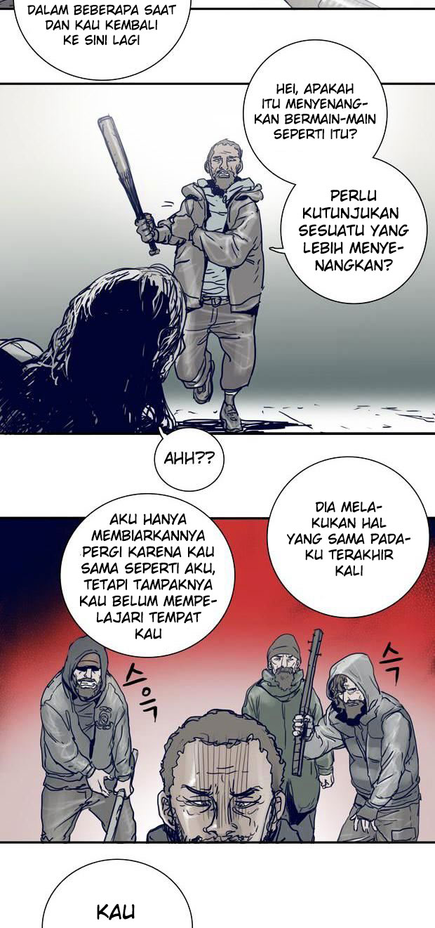 Halaman 44 dari Blade Note Chapter 3