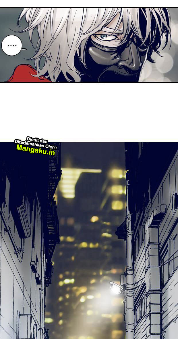 Halaman 47 dari Blade Note Chapter 3