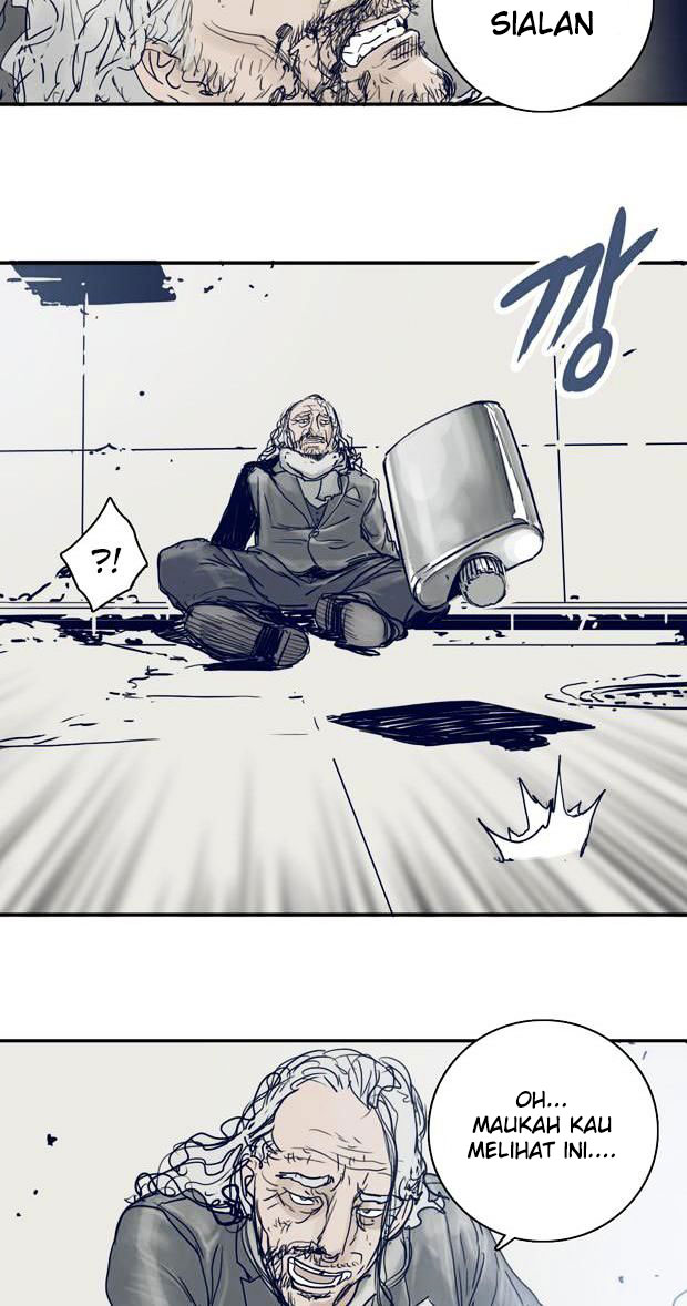 Halaman 49 dari Blade Note Chapter 3