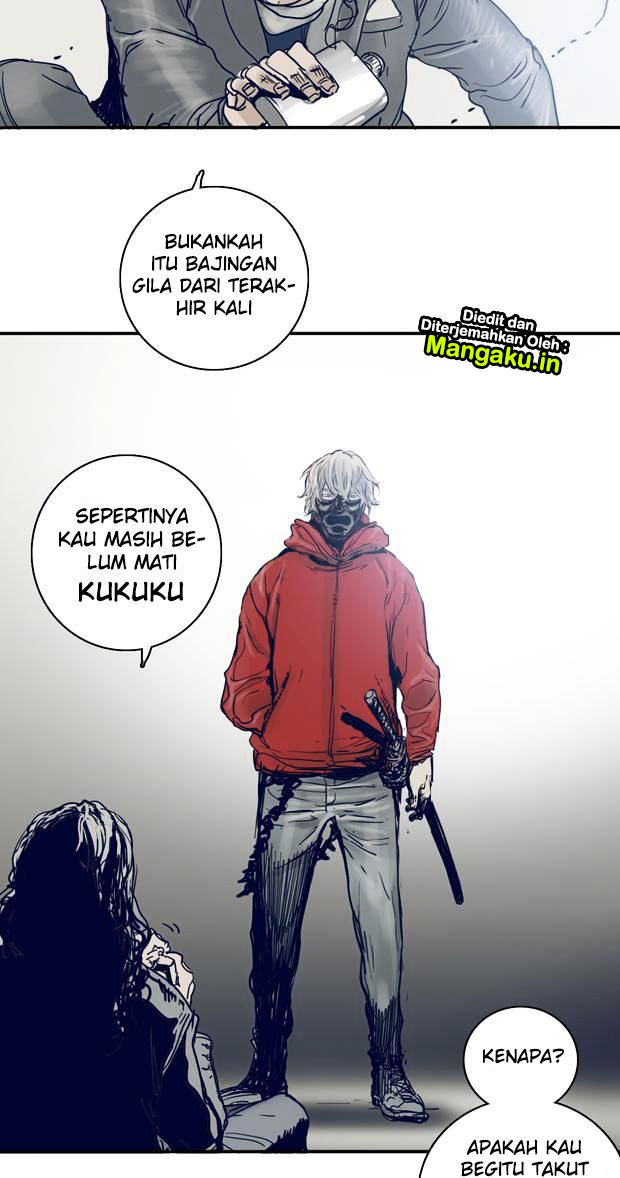 Halaman 50 dari Blade Note Chapter 3