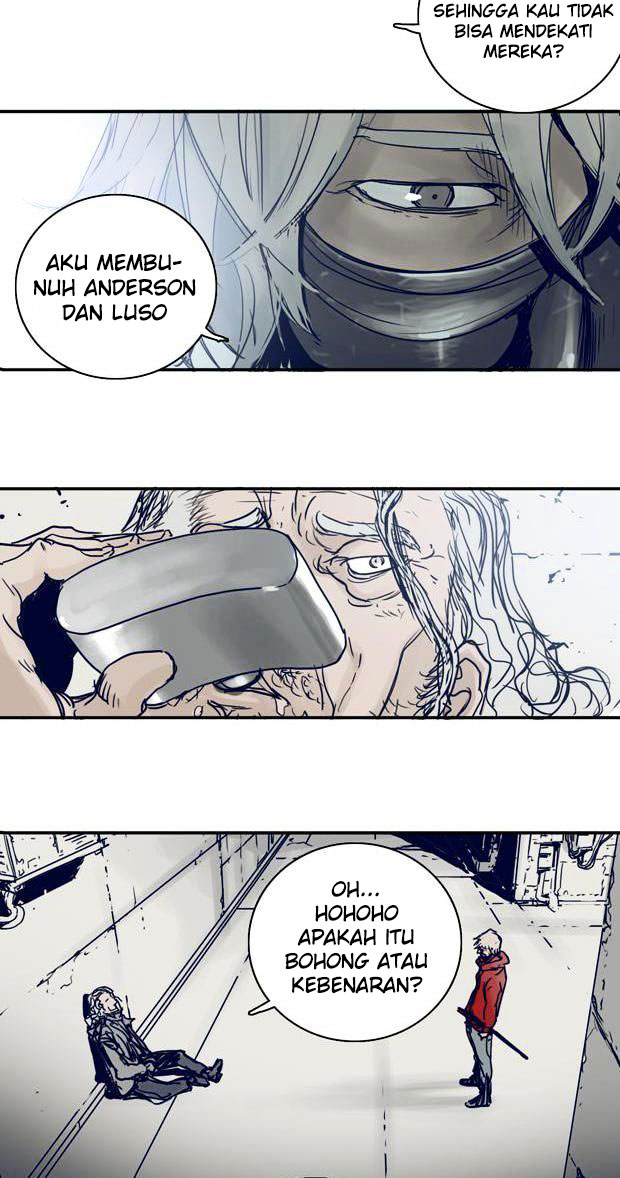 Halaman 51 dari Blade Note Chapter 3