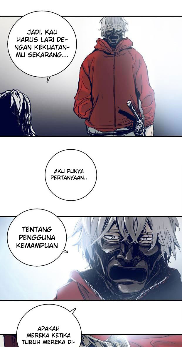 Halaman 54 dari Blade Note Chapter 3
