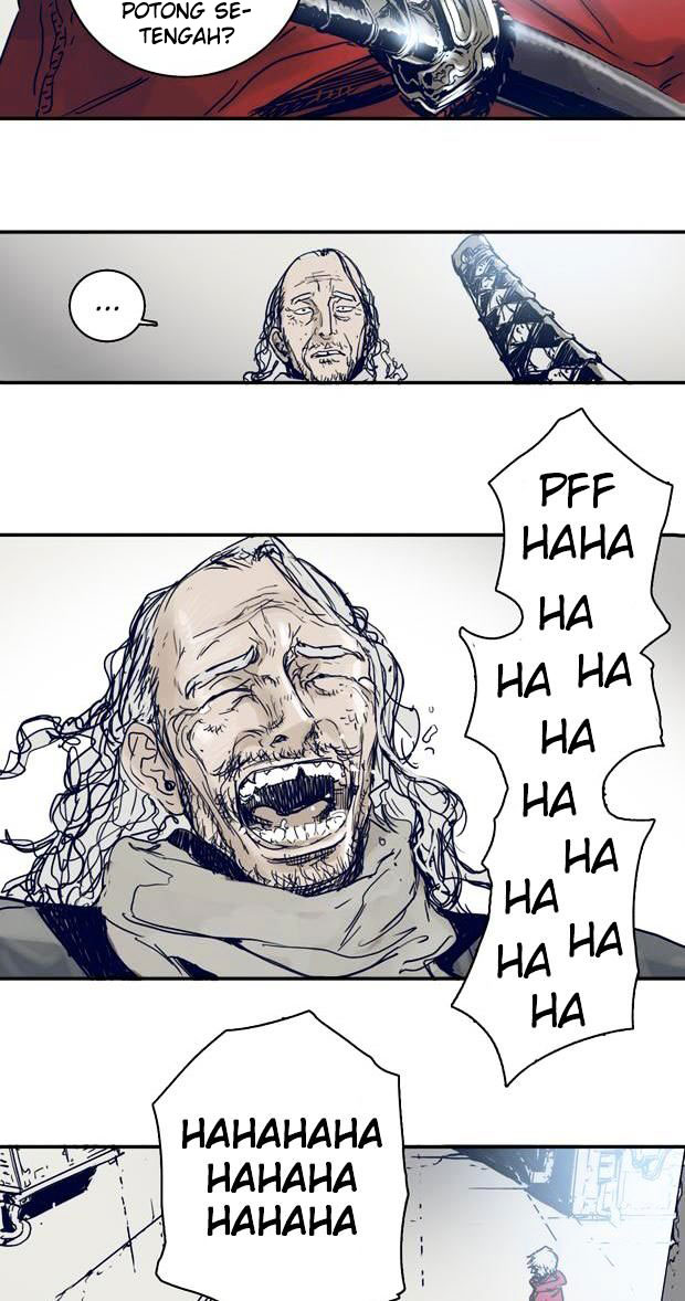 Halaman 55 dari Blade Note Chapter 3