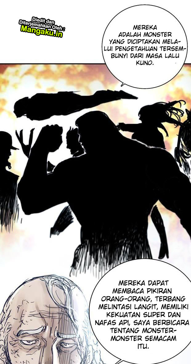 Halaman 57 dari Blade Note Chapter 3