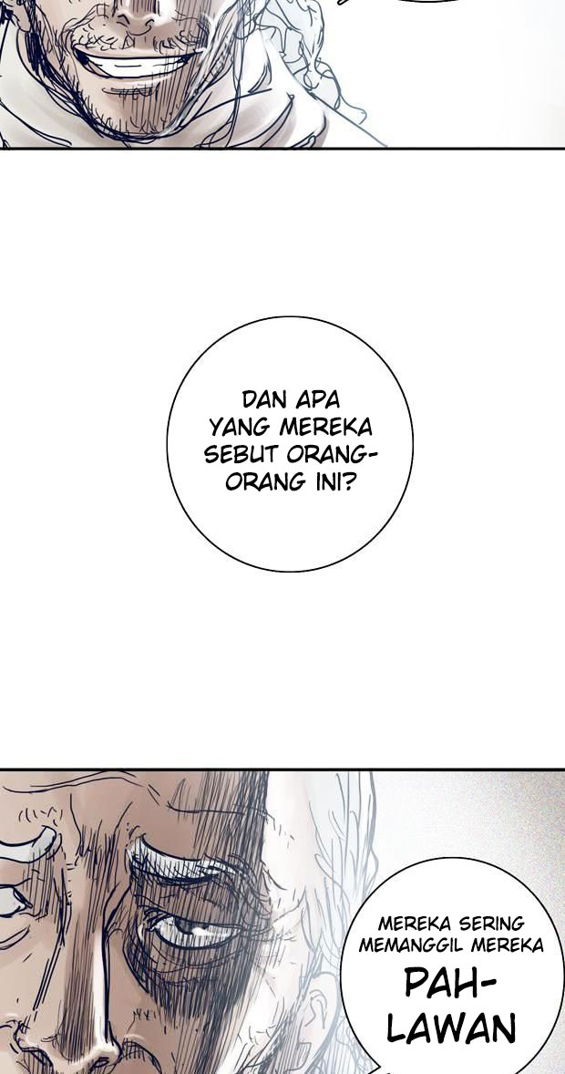 Halaman 58 dari Blade Note Chapter 3