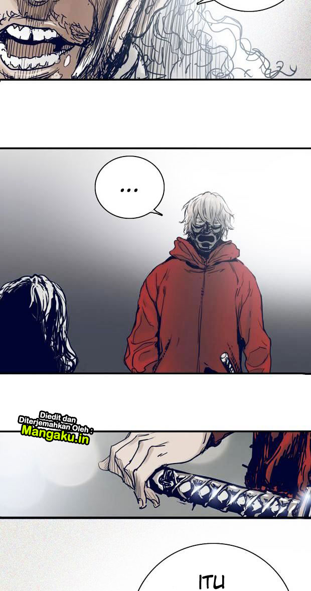 Halaman 59 dari Blade Note Chapter 3
