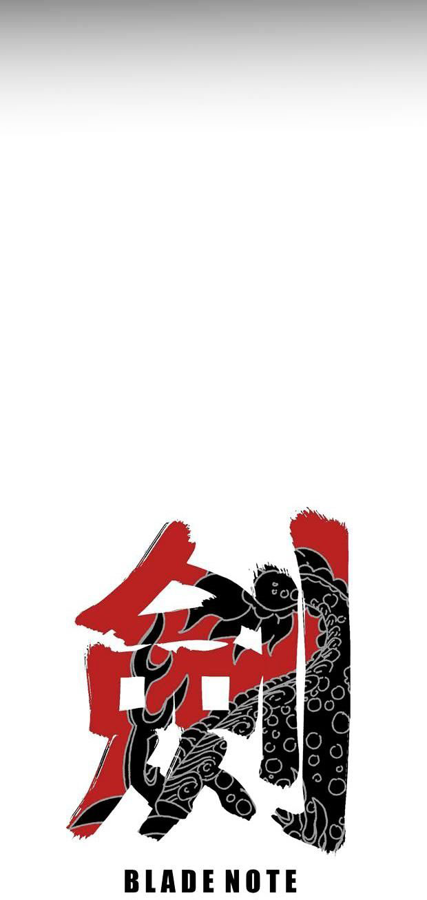 Halaman 7 dari Blade Note Chapter 3