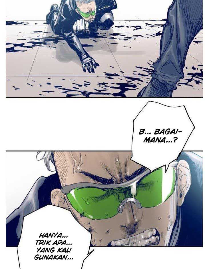 Halaman 11 dari Blade Note Chapter 7