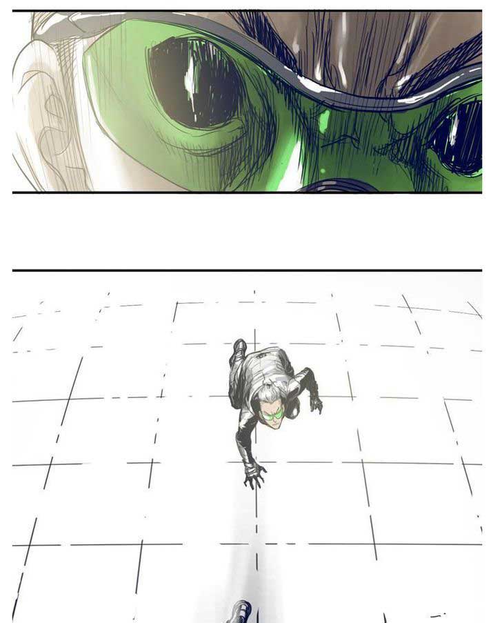 Halaman 19 dari Blade Note Chapter 7