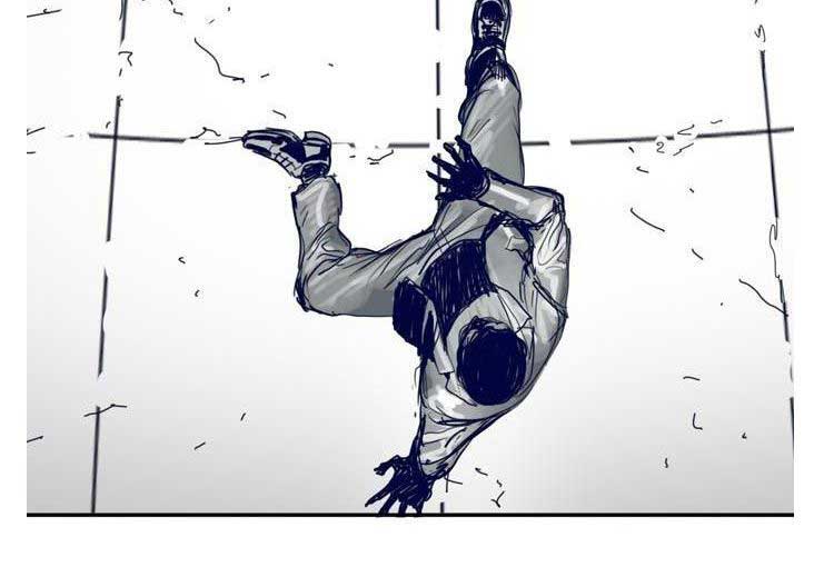Halaman 21 dari Blade Note Chapter 7