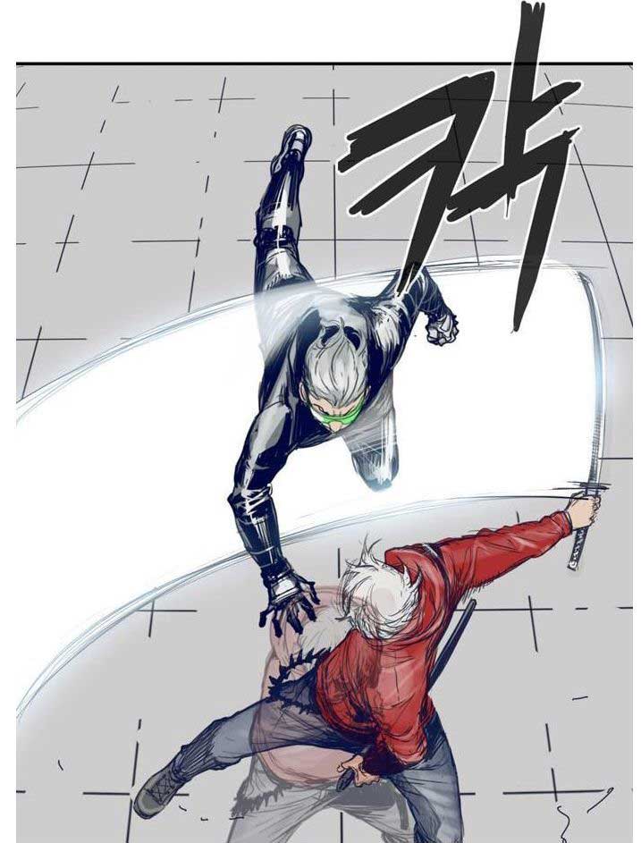 Halaman 22 dari Blade Note Chapter 7