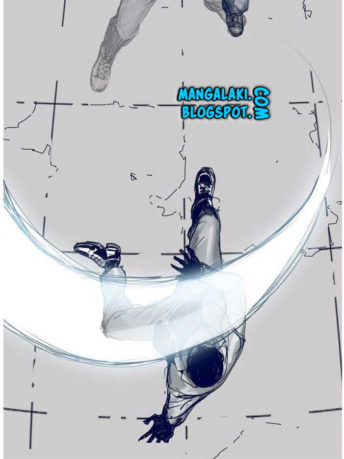 Halaman 23 dari Blade Note Chapter 7