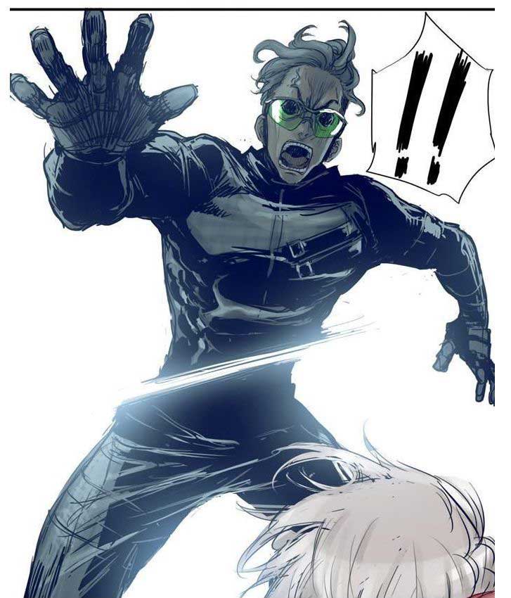 Halaman 25 dari Blade Note Chapter 7