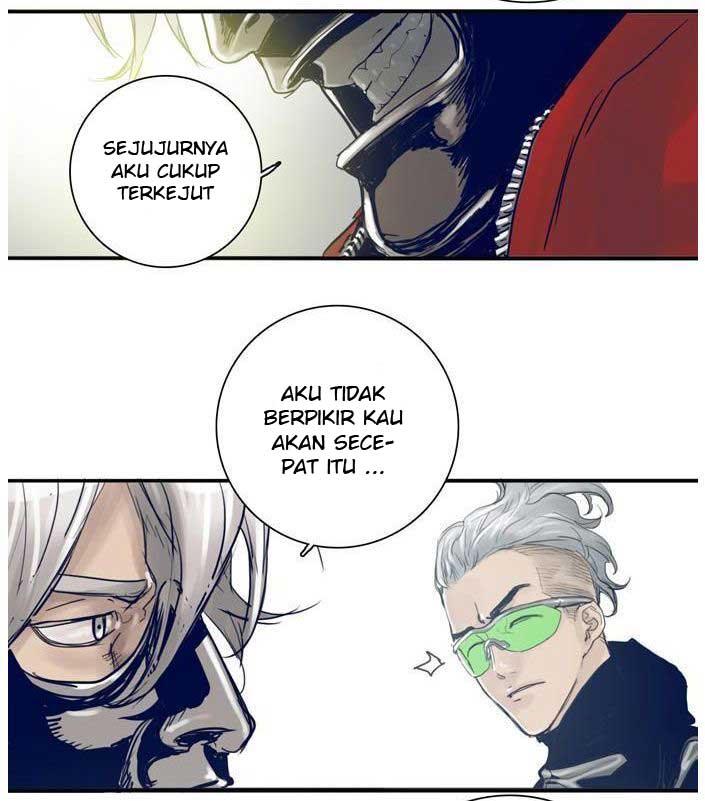 Halaman 3 dari Blade Note Chapter 7