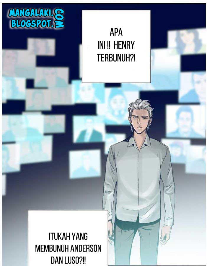Halaman 32 dari Blade Note Chapter 7