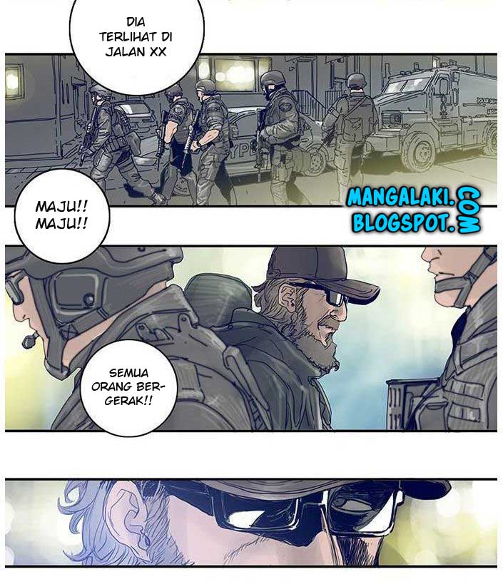Halaman 41 dari Blade Note Chapter 7