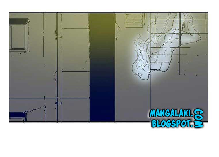 Halaman 43 dari Blade Note Chapter 7