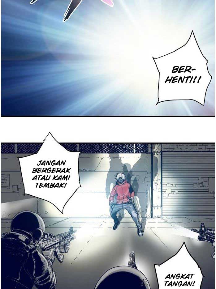 Halaman 46 dari Blade Note Chapter 7