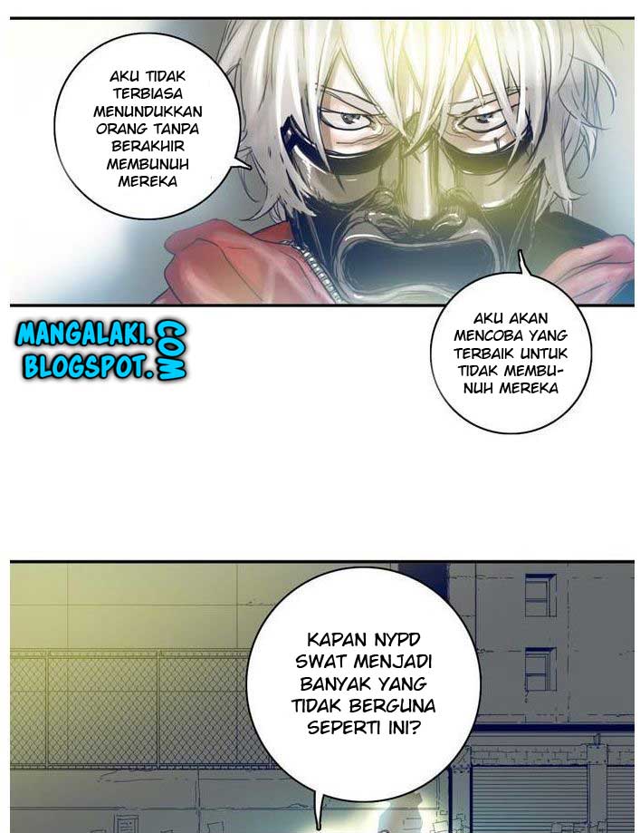Halaman 49 dari Blade Note Chapter 7