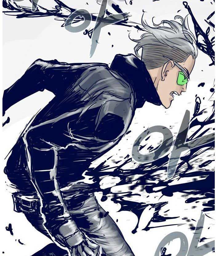 Halaman 5 dari Blade Note Chapter 7