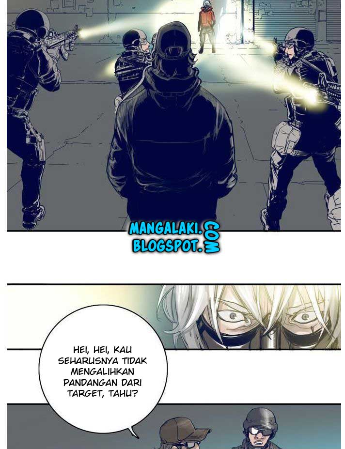 Halaman 50 dari Blade Note Chapter 7
