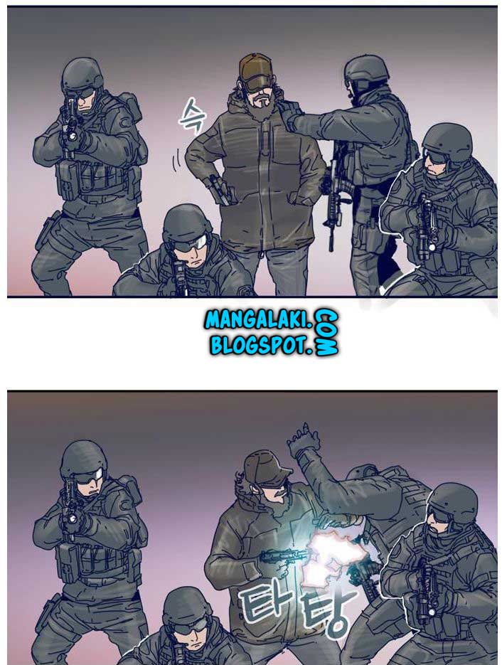 Halaman 52 dari Blade Note Chapter 7