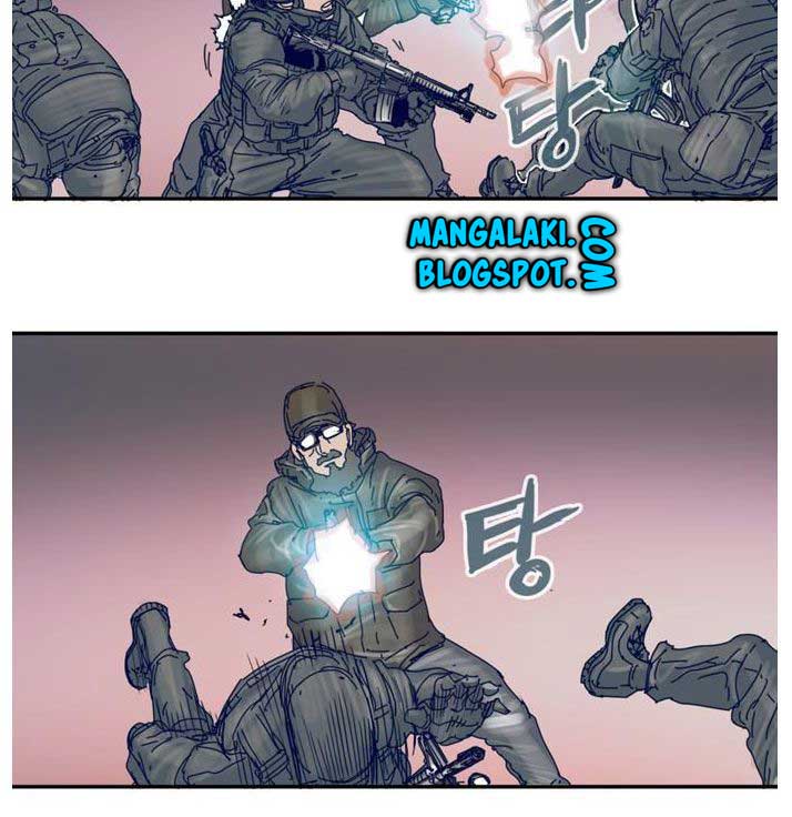 Halaman 54 dari Blade Note Chapter 7