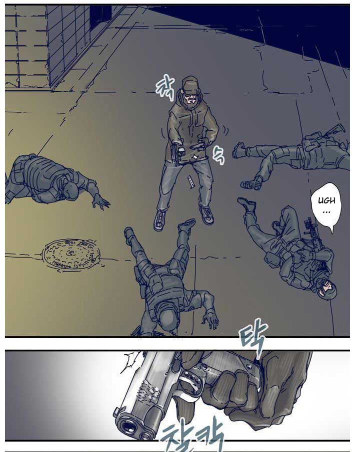 Halaman 55 dari Blade Note Chapter 7