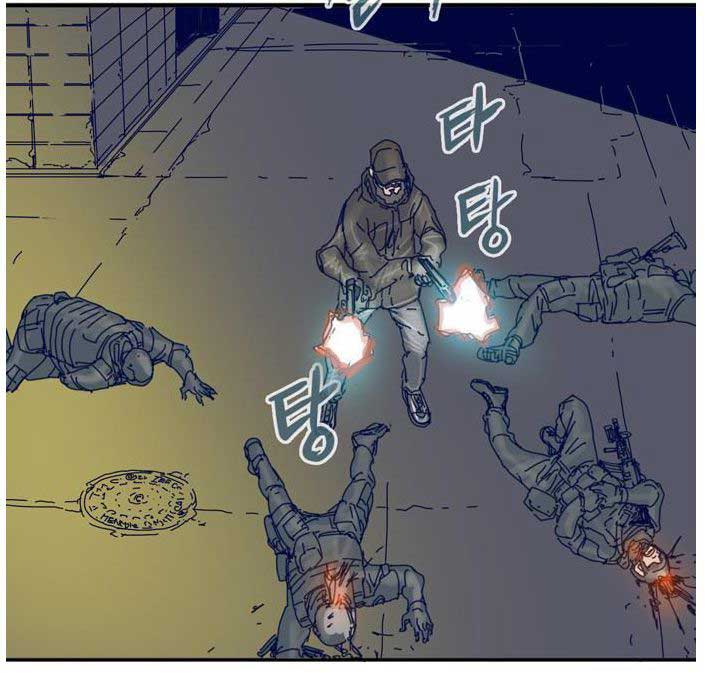 Halaman 56 dari Blade Note Chapter 7