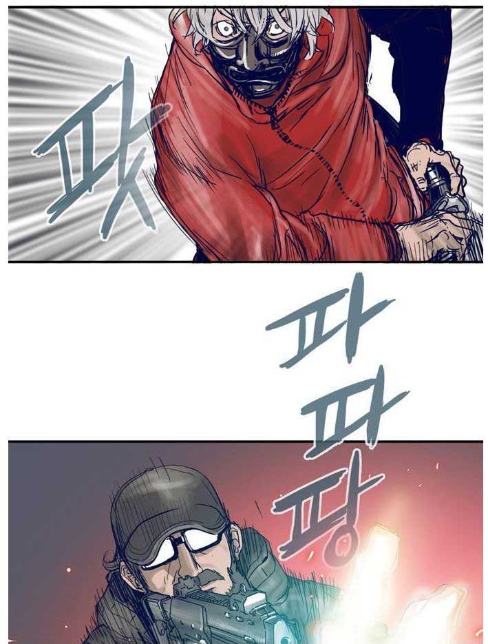 Halaman 58 dari Blade Note Chapter 7