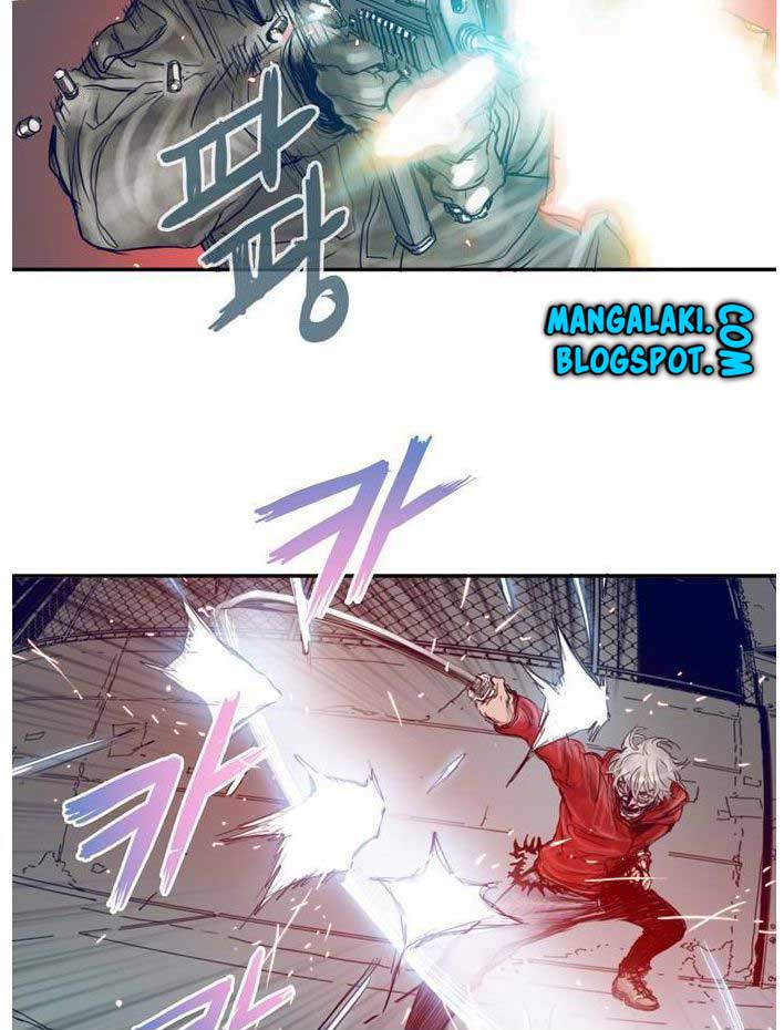 Halaman 59 dari Blade Note Chapter 7