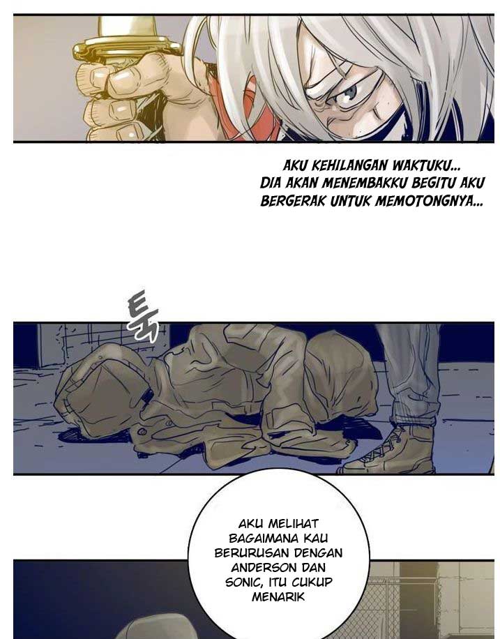 Halaman 64 dari Blade Note Chapter 7