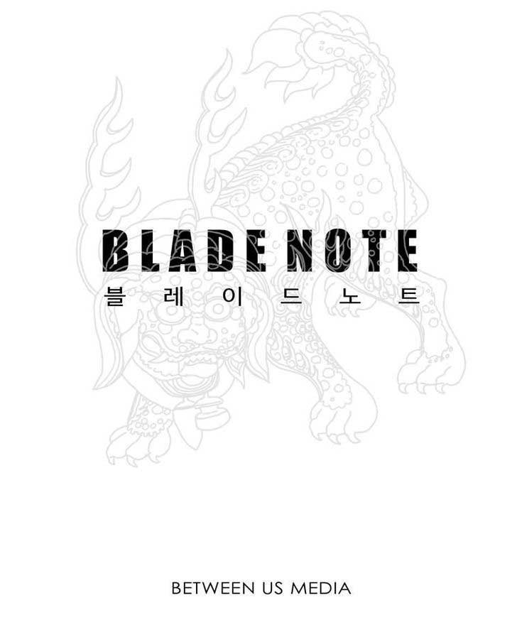 Halaman 73 dari Blade Note Chapter 7