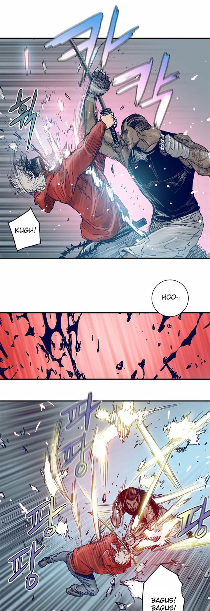 Halaman 15 dari Blade Note Chapter 8