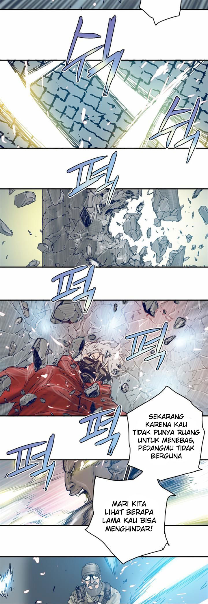 Halaman 16 dari Blade Note Chapter 8