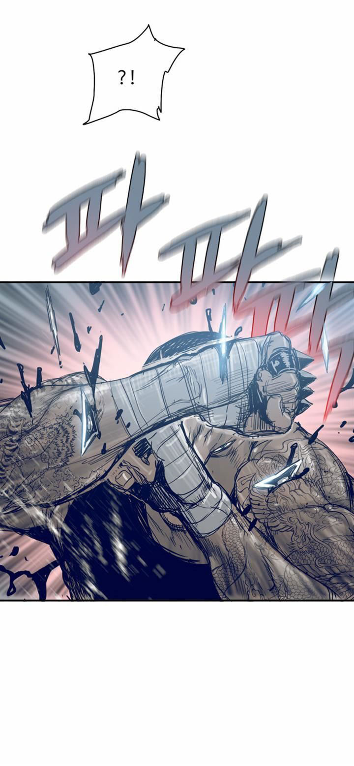 Halaman 21 dari Blade Note Chapter 8