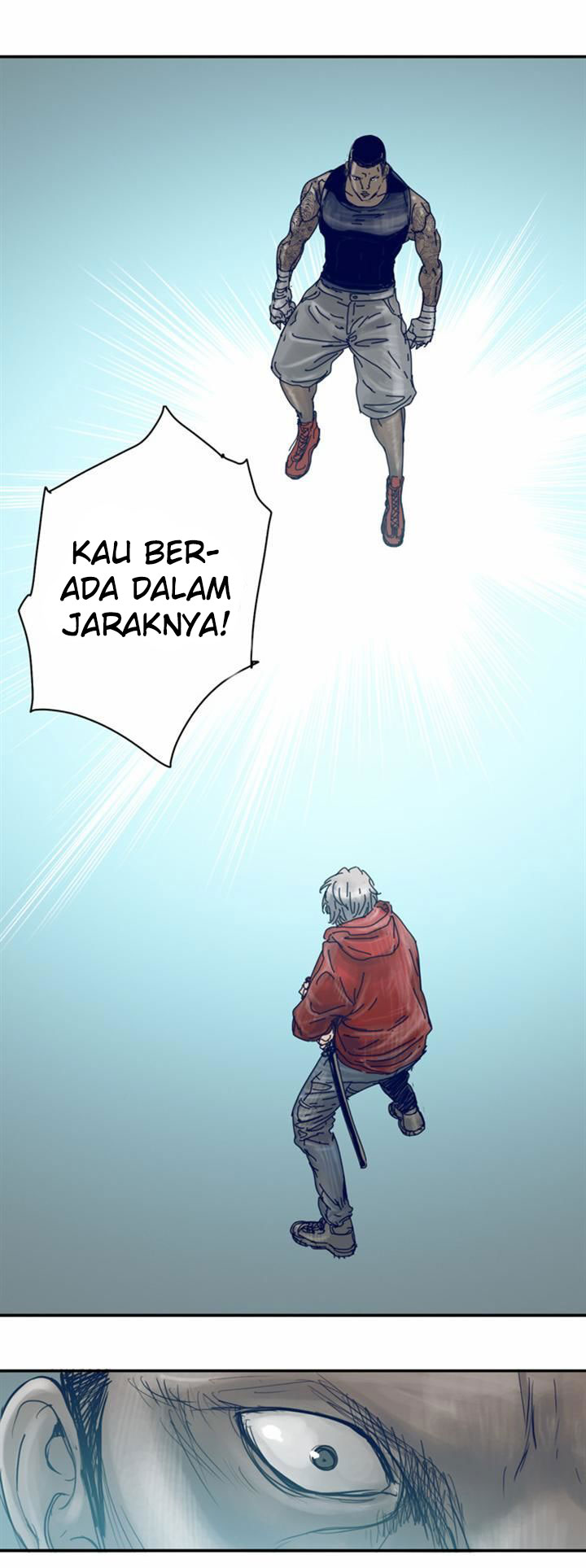 Halaman 29 dari Blade Note Chapter 8