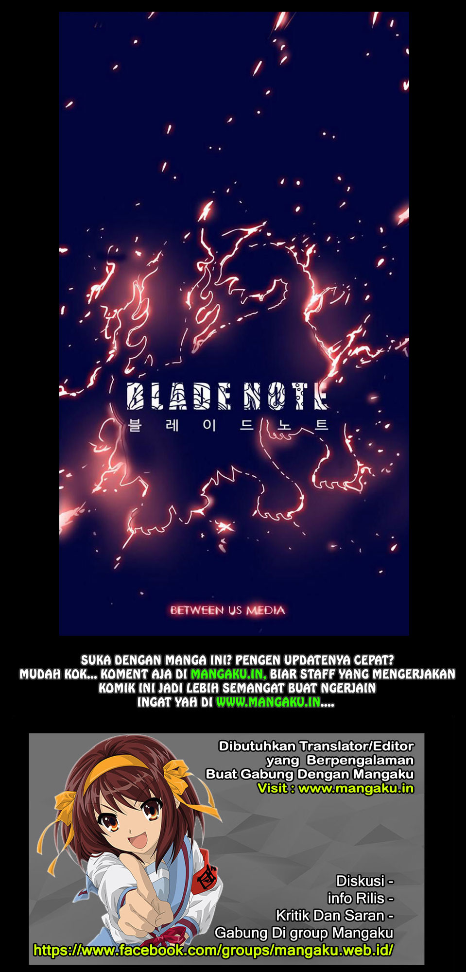 Halaman 34 dari Blade Note Chapter 8