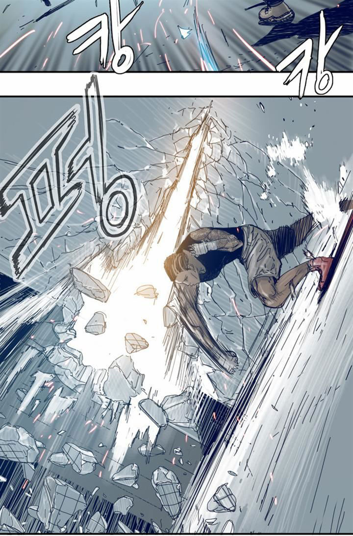 Halaman 9 dari Blade Note Chapter 8