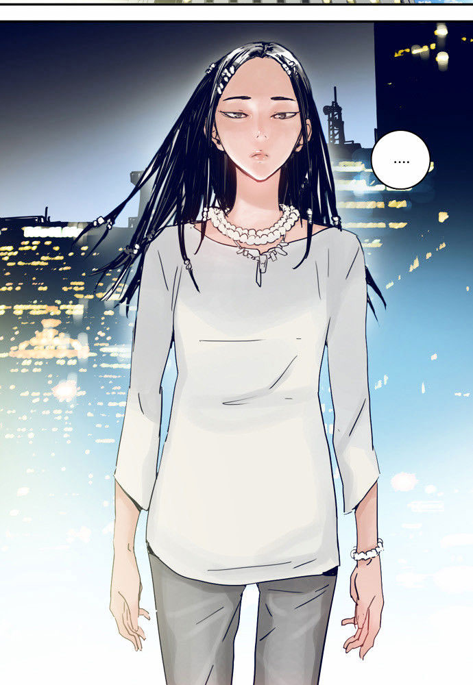 Halaman 13 dari Blade Note Chapter 9