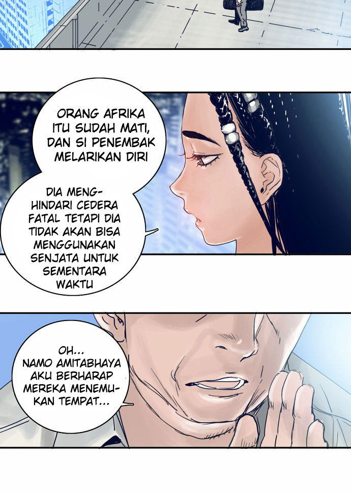 Halaman 15 dari Blade Note Chapter 9