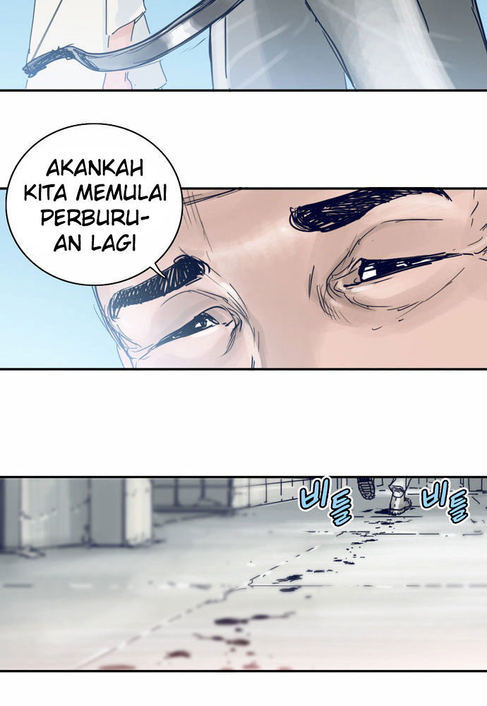 Halaman 18 dari Blade Note Chapter 9