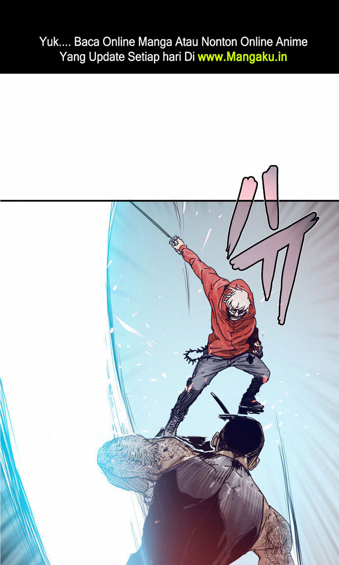 Halaman 2 dari Blade Note Chapter 9